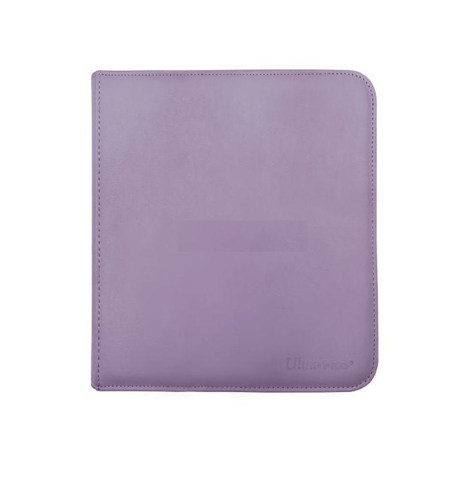 Album Pro Binder Zippered na 480 karet