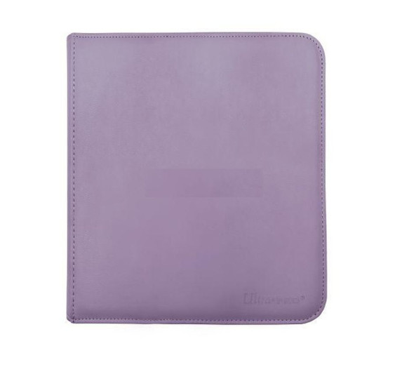 Album Pro Binder Zippered na 480 karet