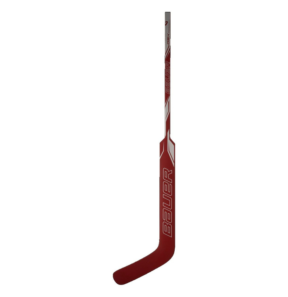 Hůl Bauer G.GSX SR 25/P31 MTO