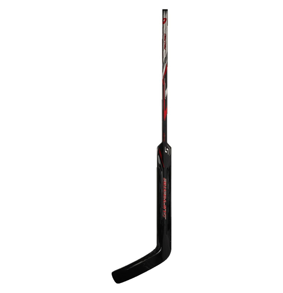 Hůl Bauer G.Supreme F50PRO SR 25/P31 MTO