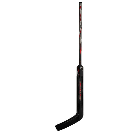 Hůl Bauer G.Supreme F50PRO SR 25/P31 MTO