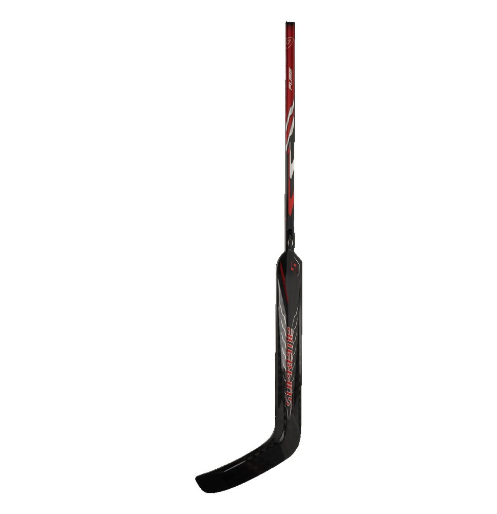 Hůl Bauer G.Supreme Fuse SR 25/P31 MTO
