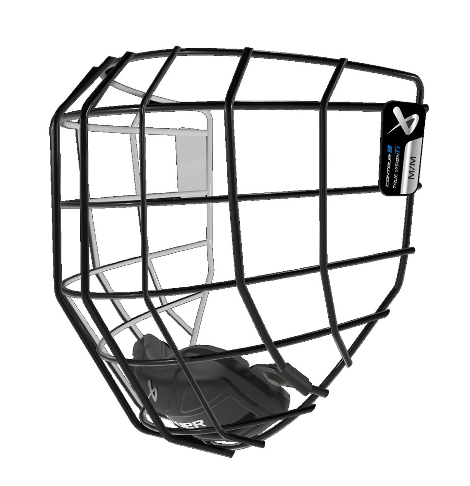 Mříž Bauer Contour 3 I2