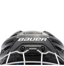 Helma Bauer Re-Akt 155 YTH Combo