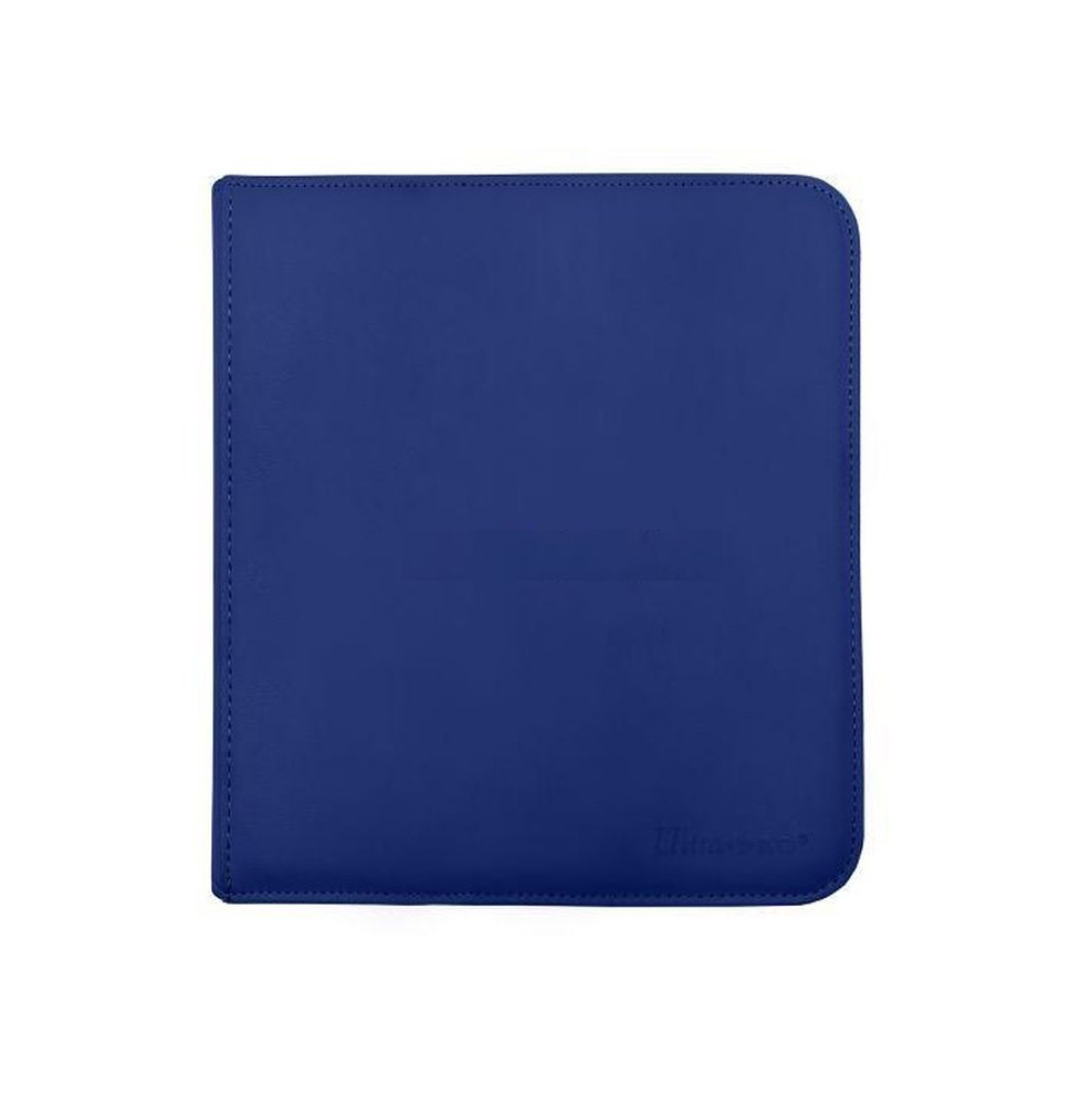Album Pro Binder Zippered na 480 karet