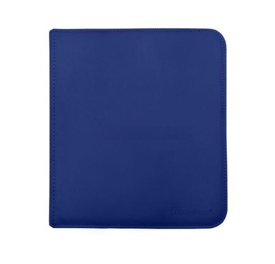 Album Pro Binder Zippered na 480 karet