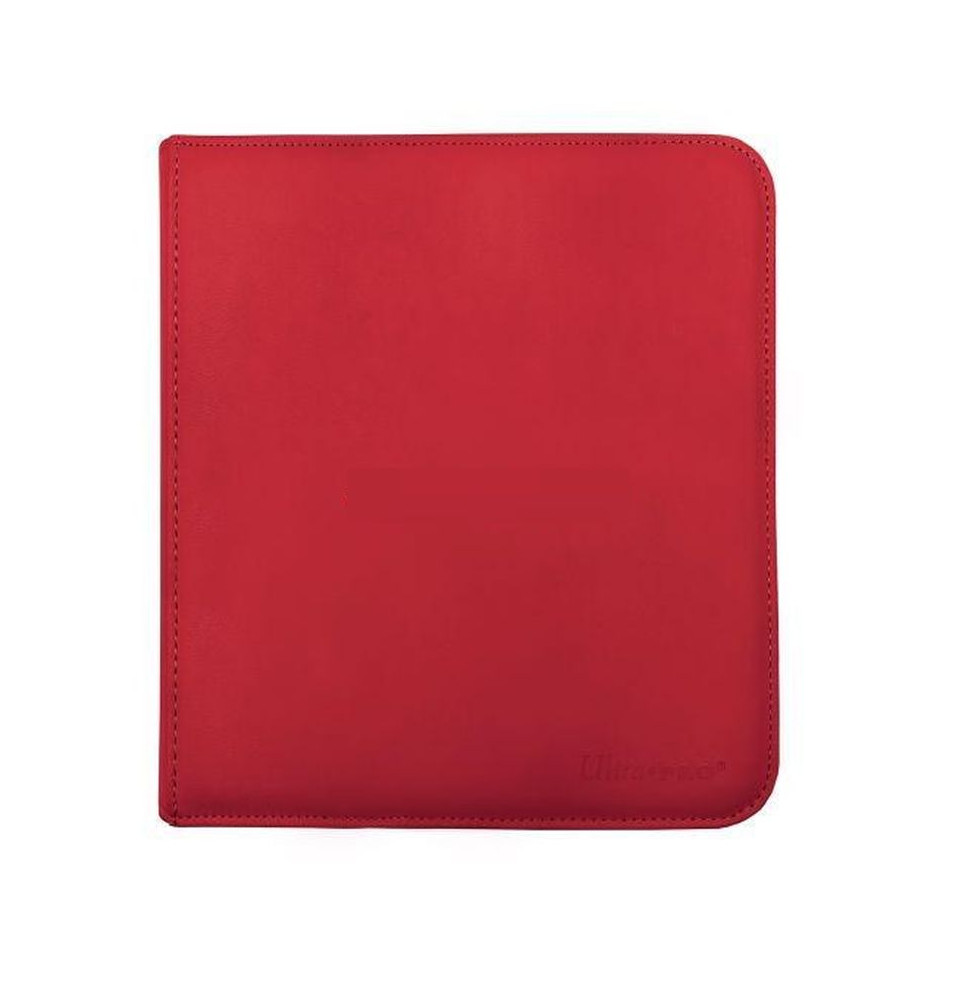 Album Pro Binder Zippered na 480 karet