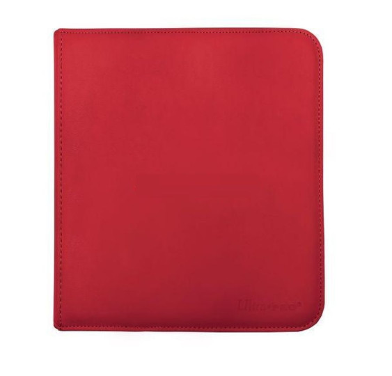 Album Pro Binder Zippered na 480 karet
