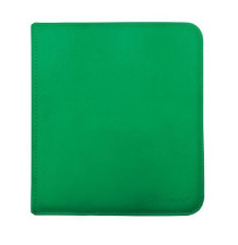 Album Pro Binder Zippered...