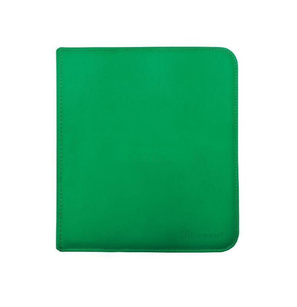 Album Pro Binder Zippered na 480 karet