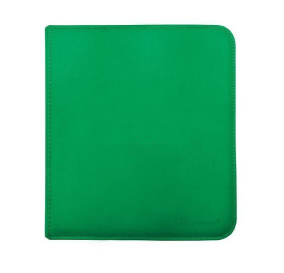 Album Pro Binder Zippered na 480 karet