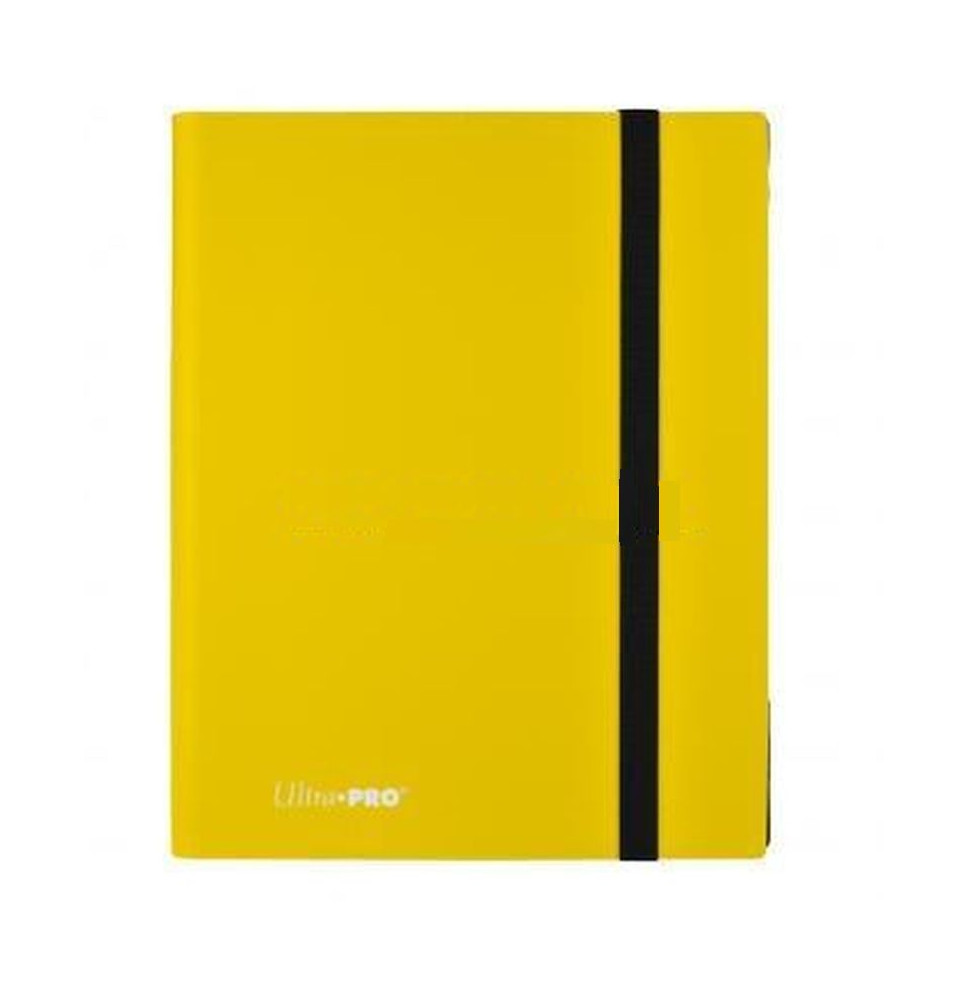 Album Pro Binder Eclipse na 360 karet