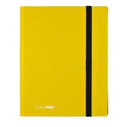 Album Pro Binder Eclipse na 360 karet