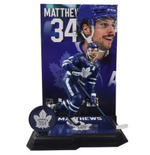Figurka Toronto Maple Leafs Auston Matthews