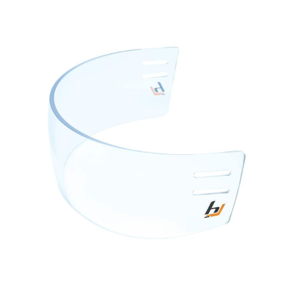 Plexi Hejduk OptiX Prime CE40