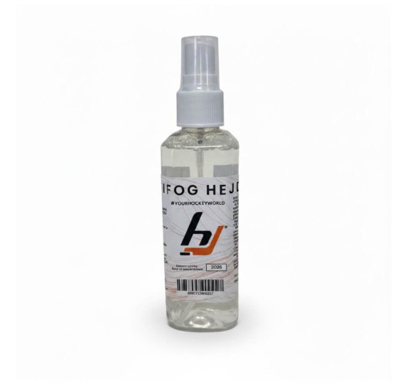 Antifog Hejduk na plexi