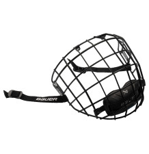 Mříž Bauer Contour 2 Black
