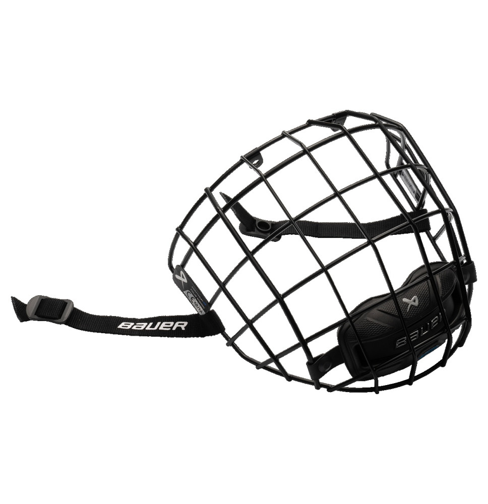 Mříž Bauer Contour 2 Black
