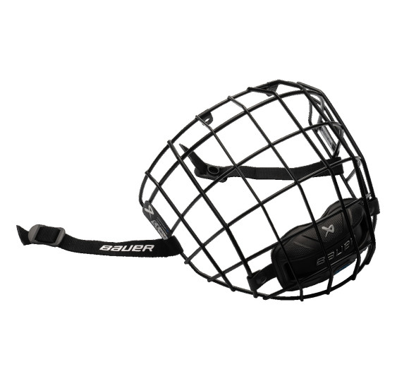 Mříž Bauer Contour 2 Black