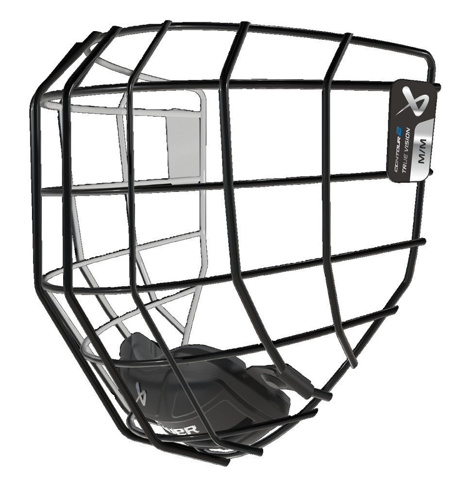 Mříž Bauer Contour 2 I2