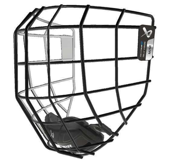 Mříž Bauer Contour 2 I2