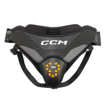 Suspenzor CCM PRO SR