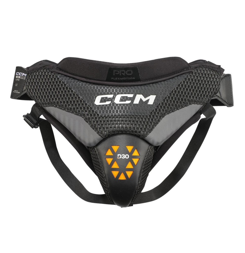 Suspenzor CCM PRO SR