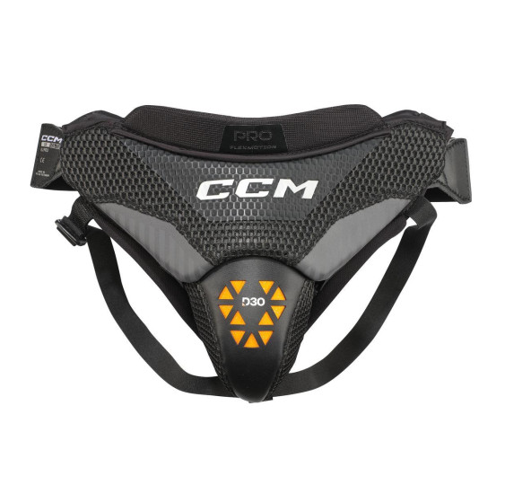 Suspenzor CCM PRO SR