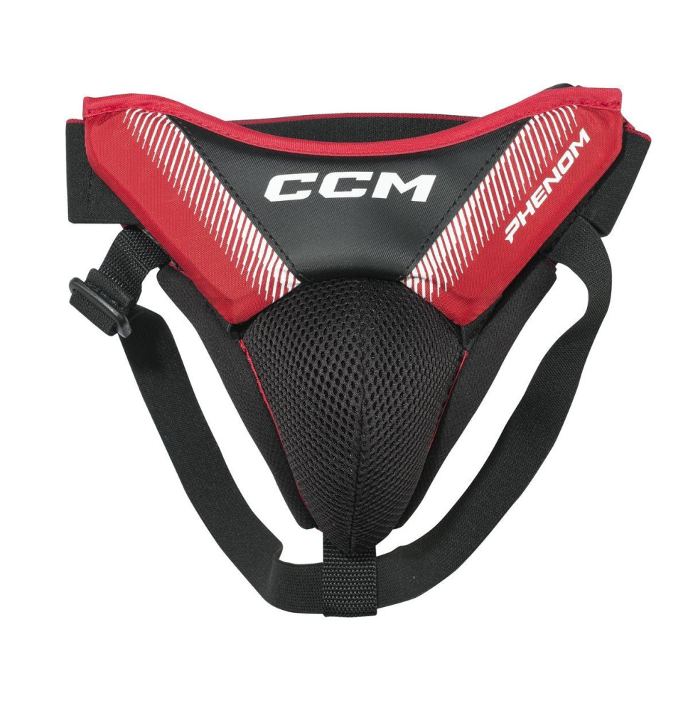 Suspenzor CCM Phenom JR