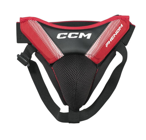 Suspenzor CCM Phenom JR