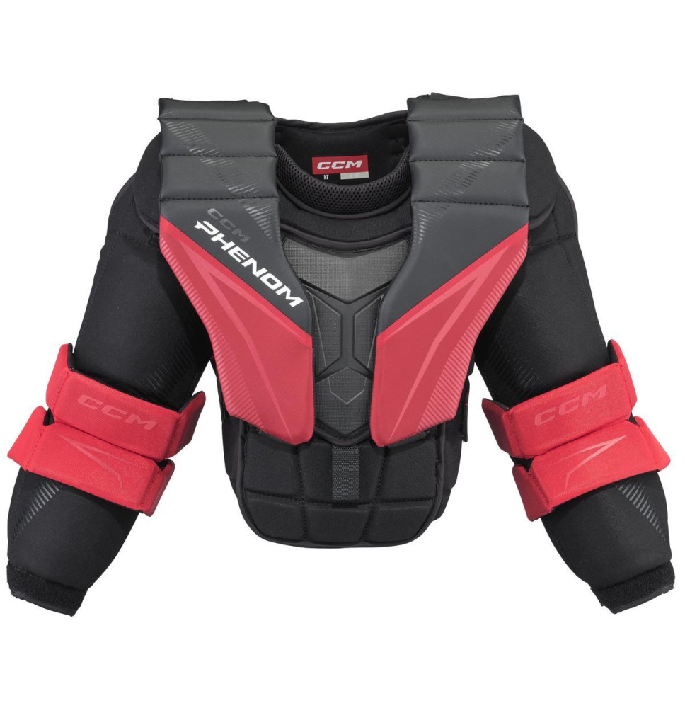 Vesta CCM Phenom YTH