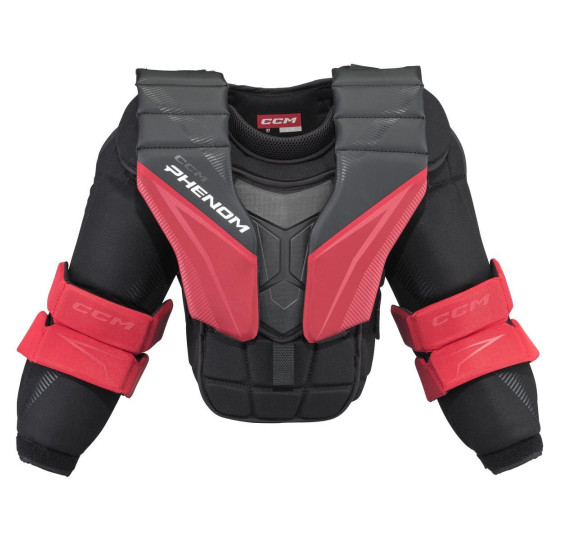 Vesta CCM Phenom YTH