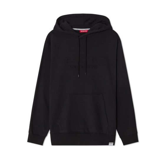 Mikina CCM We Are Hockey Pullover Hood SR