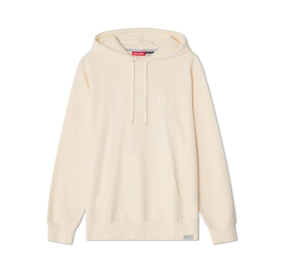 Mikina CCM We Are Hockey Pullover Hood SR