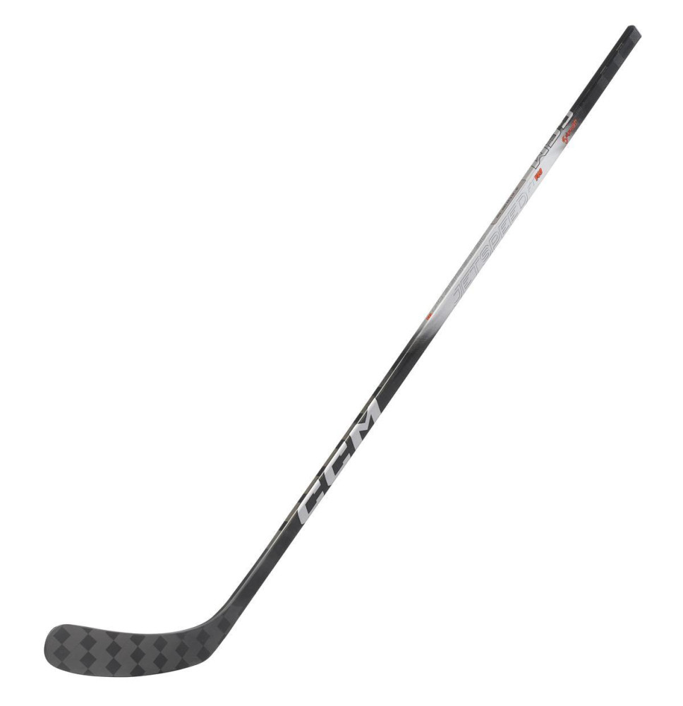 Hůl CCM Jetspeed Performance YTH 40