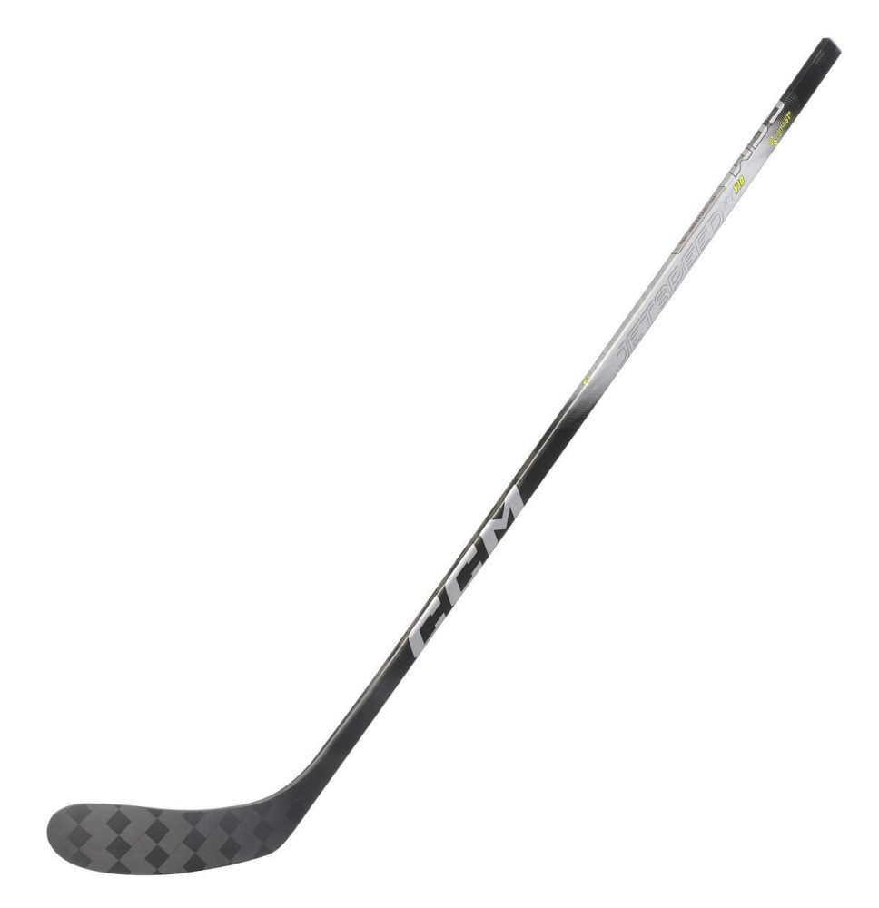 Hůl CCM Jetspeed Performance YTH 10