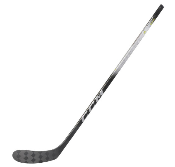 Hůl CCM Jetspeed Performance YTH 10