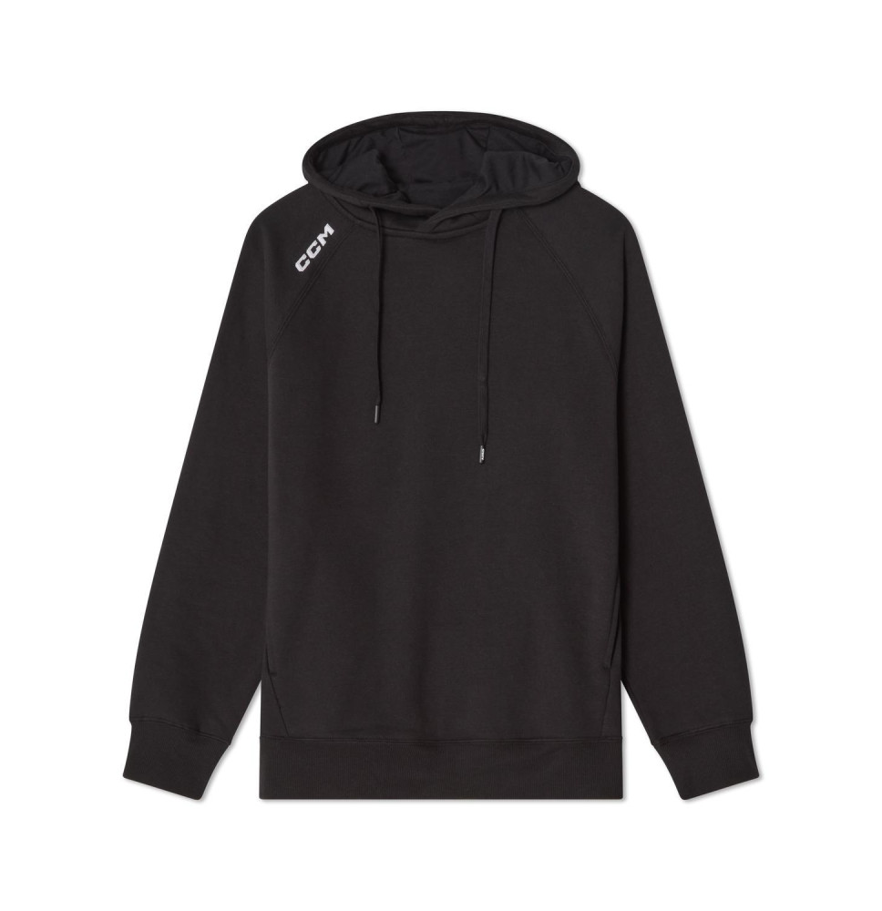 Mikina CCM Pullover Hood SR
