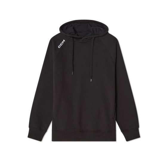 Mikina CCM Pullover Hood SR