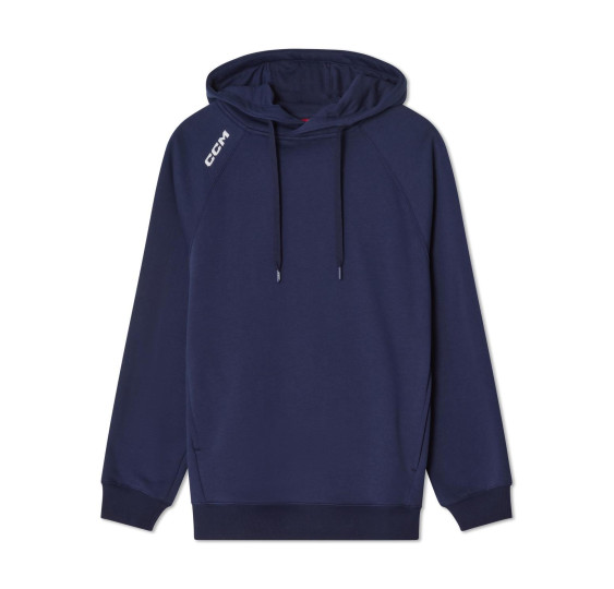Mikina CCM Pullover Hood SR