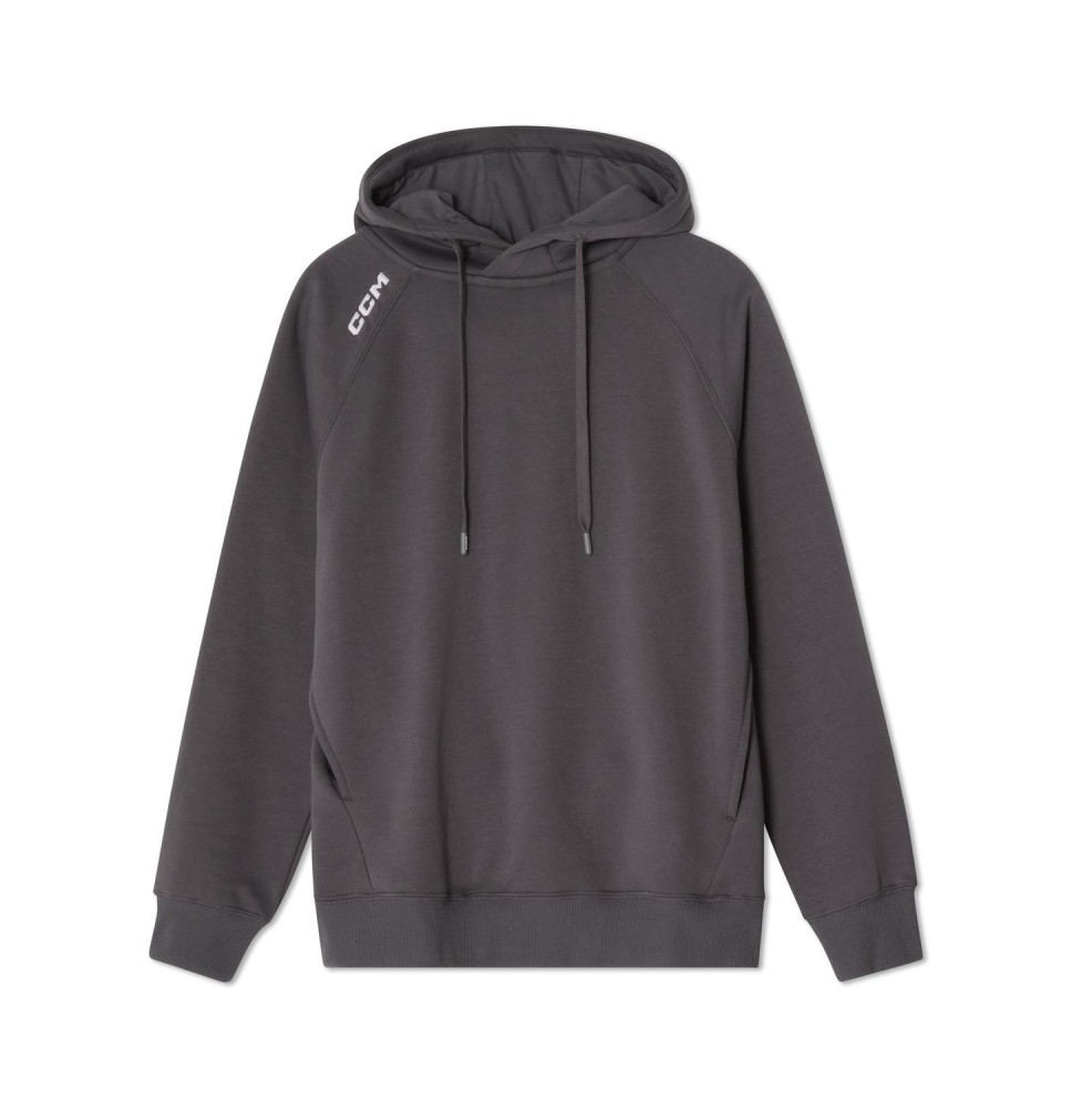 Mikina CCM Pullover Hood SR