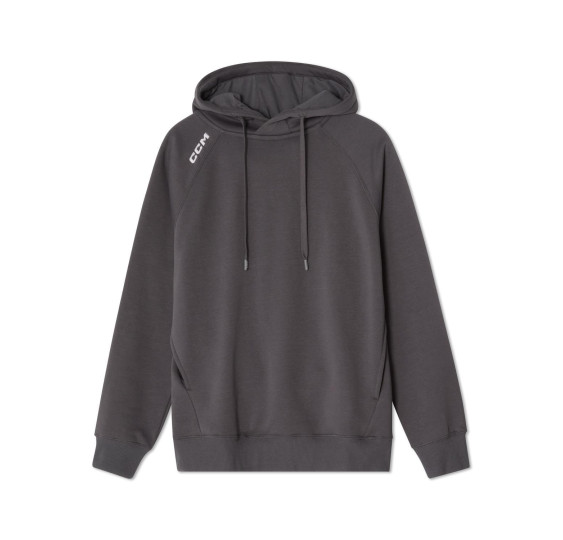 Mikina CCM Pullover Hood SR