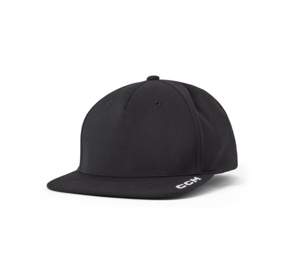 Kšiltovka CCM Team Flatbrim SR