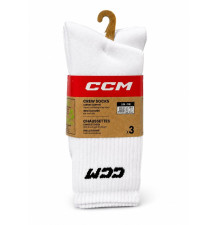 Ponožky CCM 3-Pack