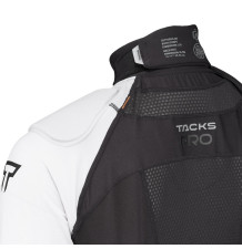 Triko CCM Tacks PRO Neck Guard SR