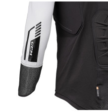 Triko CCM Tacks PRO Neck Guard SR