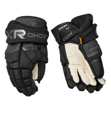 Rukavice CCM Tacks XR Ghost SR