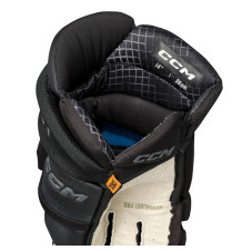Rukavice CCM Tacks XR Ghost SR