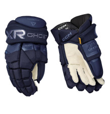 Rukavice CCM Tacks XR Ghost SR