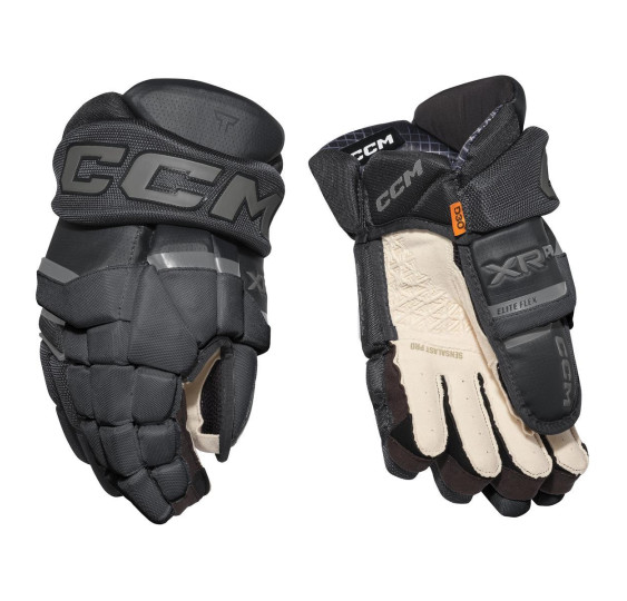 Rukavice CCM Tacks XR PRO SR